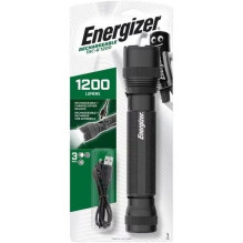 Energizer TAC-R 1200 Rechargeable UPN 165280 prožektorius Energizer TAC-R 1200 Rechargeable UPN 165280 prožektorius