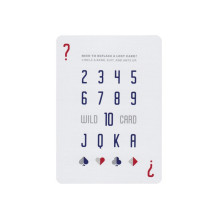 Dkng Blue Wheel Cards