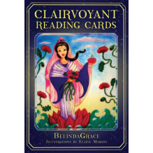 Clairvoyant Reading kortos Rockpool Clairvoyant Reading kortos Rockpool