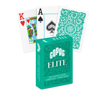 1546 Elite Poker size -...