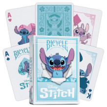 Bicycle Disney Stitch...