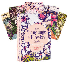 The Language of Flowers...