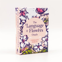 The Language of Flowers Oracle kortos Rockpool The Language of Flowers Oracle kortos Rockpool