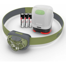 Energizer Headlamp and Lamp Holder Kit LP139720 Energizer Headlamp and Lamp Holder Kit LP139720