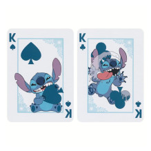 Bicycle Disney Stitch žaidimo kortos Bicycle Disney Stitch žaidimo kortos