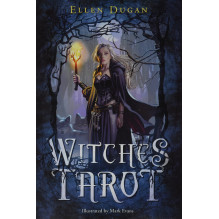 Witches Taro Kortos Llewellyn Witches Taro Kortos Llewellyn