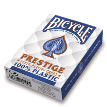 Bicycle Prestige Jumbo...