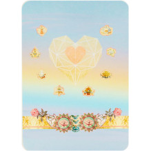 Self Love Oracle kortos Rock Pool Self Love Oracle kortos Rock Pool