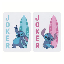 Bicycle Disney Stitch žaidimo kortos Bicycle Disney Stitch žaidimo kortos