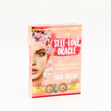 Self Love Oracle kortos Rock Pool Self Love Oracle kortos Rock Pool