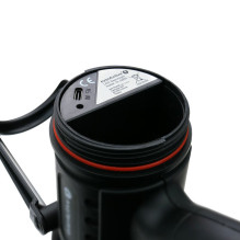 everActive SL-500R Hammer Rechargeable LED Searchlight everActive SL-500R Hammer Rechargeable LED Searchlight