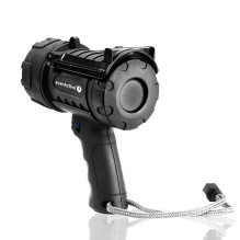 everActive SL-500R Hammer Rechargeable LED Searchlight everActive SL-500R Hammer Rechargeable LED Searchlight
