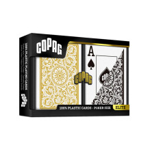 1546 Elite Poker size -...