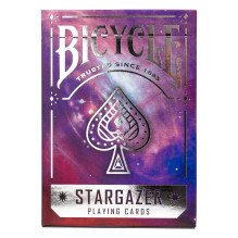 Bicycle Stargazer 201 kortos Bicycle Stargazer 201 kortos