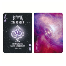 Bicycle Stargazer 201 kortos Bicycle Stargazer 201 kortos