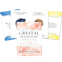 Crystal Intentions Oracle...
