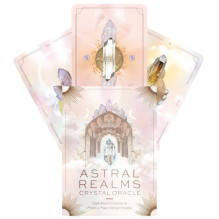 Astral Realms Crystal...