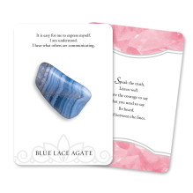 Crystal Intentions Oracle kortos Llewellyn Crystal Intentions Oracle kortos Llewellyn