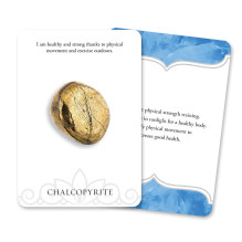 Crystal Intentions Oracle Cards Llewellyn Crystal Intentions Oracle Cards Llewellyn