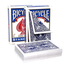 Bicycle Rider Double Back...