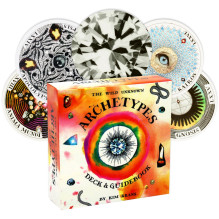 The Wild Unknown Archetypes...