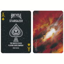 Bicycle Stargazer 202 kortos Bicycle Stargazer 202 kortos