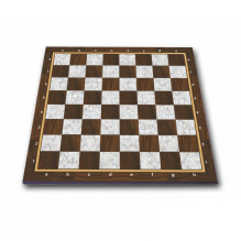Chess Board Pearl No.2 /...