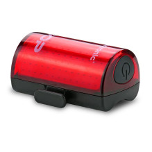 Mactronic LOOP Galinis dviračio žibintas Mactronic LOOP Galinis dviračio žibintas