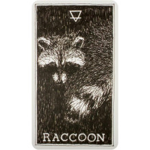 The Wild Unknown Animal Spirit Oracle kortų ir knygos rinkinys Harper One The Wild Unknown Animal Spirit Oracle kortų ir knygos rinkinys Harper One