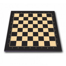Chess Board Black No.5...
