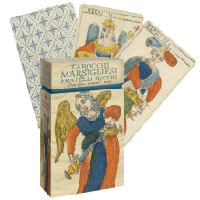 Tarocchi Marsigliesi...
