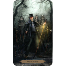 Wizards Tarot Kortos Llewellyn Wizards Tarot Kortos Llewellyn