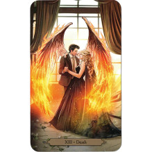 Wizards Tarot Kortos Llewellyn Wizards Tarot Kortos Llewellyn
