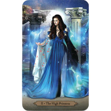 Wizards Tarot Kortos Llewellyn Wizards Tarot Kortos Llewellyn