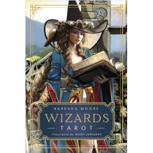 Wizards Tarot Kortos Llewellyn Wizards Tarot Kortos Llewellyn