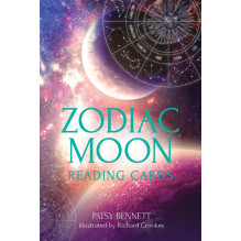 Zodiac Moon Reading kortos Rockpool Zodiac Moon Reading kortos Rockpool
