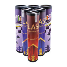 Flash Roll Cylinder šachmatų rinkinys Star Flash Roll Cylinder šachmatų rinkinys Star