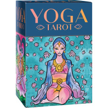 Yoga Taro Kortos Lo Scarabeo Yoga Taro Kortos Lo Scarabeo