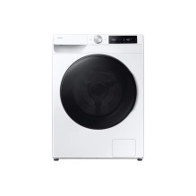 WASHER - DRYER...