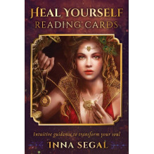 Heal Yourself Reading kortos Rockpool Heal Yourself Reading kortos Rockpool