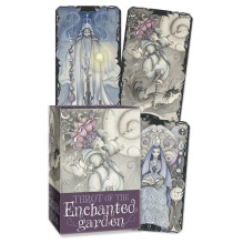 Enchanted garden Taro...