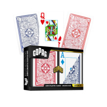 Legacy Bridge Jumbo index 4...