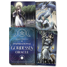 Inspirational Goddesses...