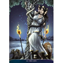 Inspirational Goddesses Oracle Kortos Lo Scarabeo Inspirational Goddesses Oracle Kortos Lo Scarabeo