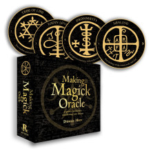 Making Magick Oracle kortos Rockpool Making Magick Oracle kortos Rockpool