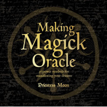 Making Magick Oracle kortos Rockpool Making Magick Oracle kortos Rockpool