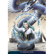 Inspirational Goddesses Oracle Kortos Lo Scarabeo Inspirational Goddesses Oracle Kortos Lo Scarabeo