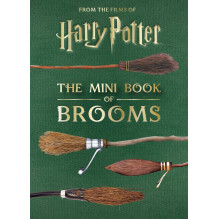 Harry Potter: The Mini Book...