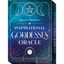 Inspirational Goddesses Oracle Kortos Lo Scarabeo Inspirational Goddesses Oracle Kortos Lo Scarabeo