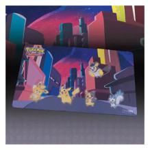Gallery Series Shimmering Skyline standartinis žaidimų kilimėlis-pelės kilimėlis "Pokémon" Ultra Pro